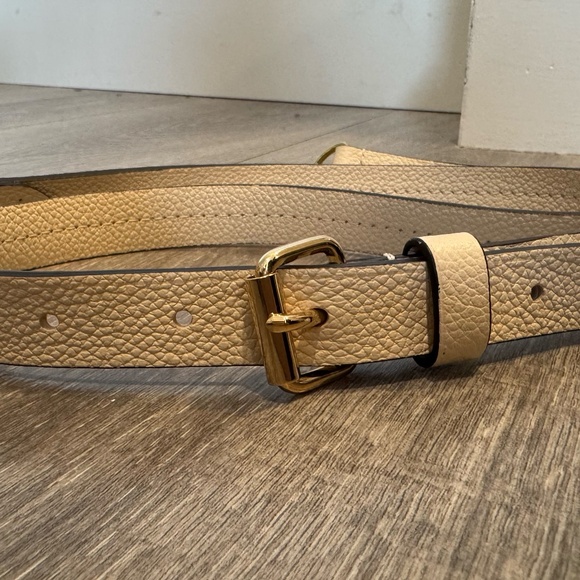 Louis Vuitton Cream Trianon PM - Picture 4 of 10